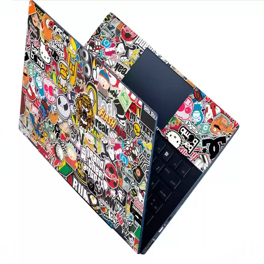 laptop skin