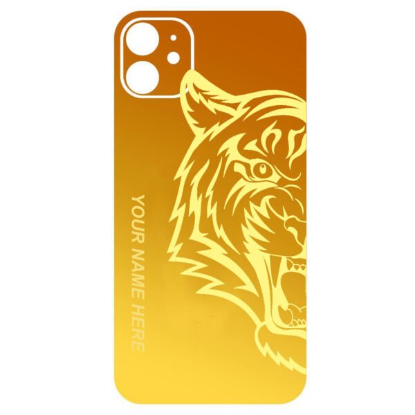 tiger