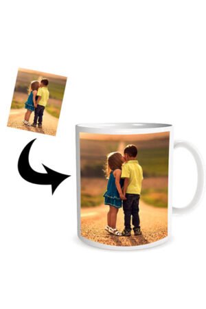 customize mug