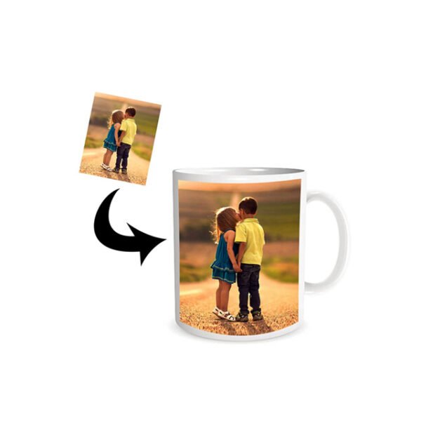 customize mug